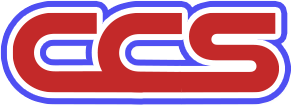 County Container Service CCS Logo